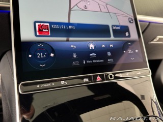 Mercedes-Benz S  1800