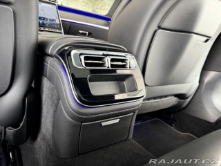 Mercedes-Benz S  1800