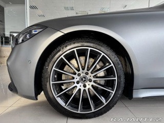 Mercedes-Benz S  1800