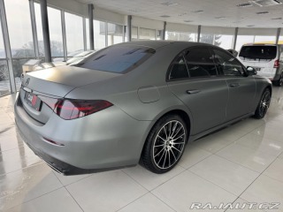 Mercedes-Benz S  1800