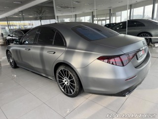 Mercedes-Benz S  1800