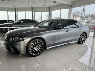 Mercedes-Benz S  1800