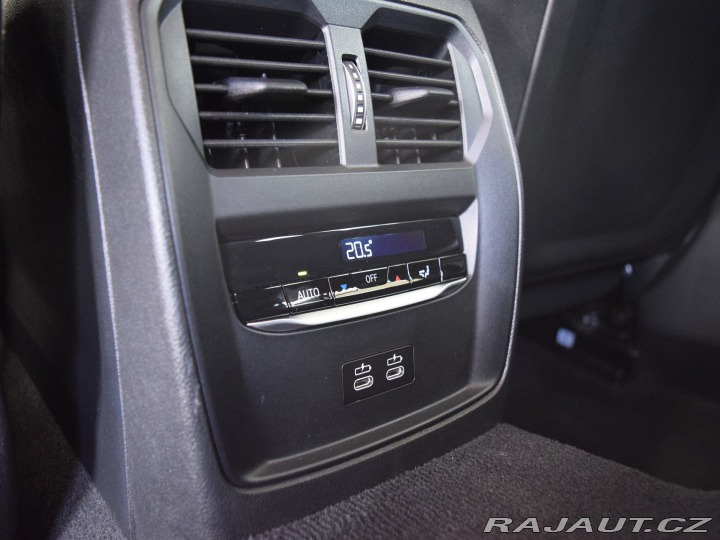 BMW 3 320d xDrive 2024