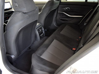 BMW 3 320d xDrive 2024