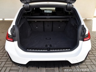 BMW 3 320d xDrive 2024