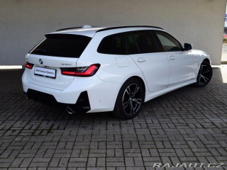 BMW 3 320d xDrive 2024