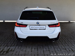 BMW 3 320d xDrive 2024