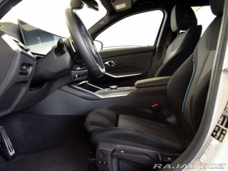 BMW 3 320d xDrive 2024