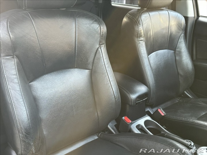 Mitsubishi Outlander 2,4 170PS  Instyle A/T 4x 2010