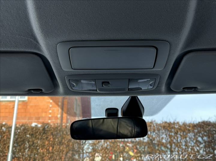 Mitsubishi Outlander 2,4 170PS  Instyle A/T 4x 2010