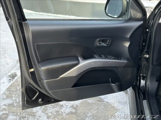 Mitsubishi Outlander 2,4 170PS Instyle A/T 4x 2010