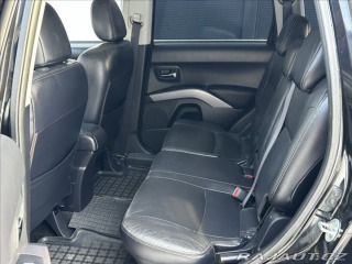 Mitsubishi Outlander 2,4 170PS Instyle A/T 4x 2010