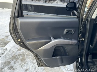 Mitsubishi Outlander 2,4 170PS Instyle A/T 4x 2010