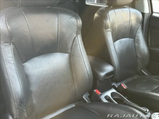 Mitsubishi Outlander 2,4 170PS Instyle A/T 4x 2010