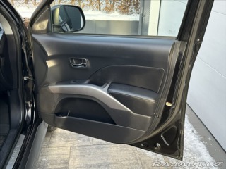 Mitsubishi Outlander 2,4 170PS Instyle A/T 4x 2010