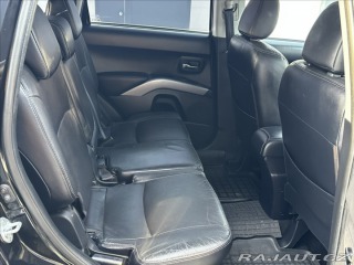 Mitsubishi Outlander 2,4 170PS Instyle A/T 4x 2010