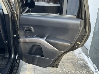 Mitsubishi Outlander 2,4 170PS Instyle A/T 4x 2010