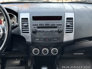 Mitsubishi Outlander 2,4 170PS Instyle A/T 4x 2010