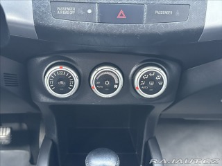 Mitsubishi Outlander 2,4 170PS Instyle A/T 4x 2010