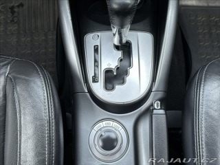 Mitsubishi Outlander 2,4 170PS Instyle A/T 4x 2010