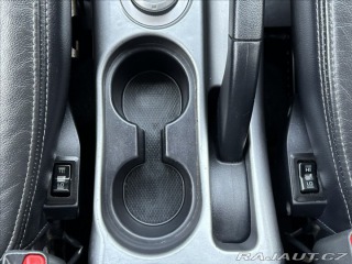 Mitsubishi Outlander 2,4 170PS Instyle A/T 4x 2010