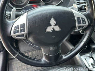 Mitsubishi Outlander 2,4 170PS Instyle A/T 4x 2010