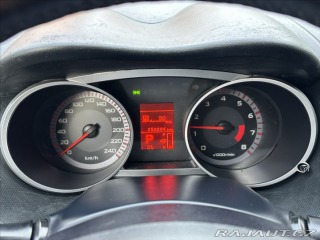 Mitsubishi Outlander 2,4 170PS Instyle A/T 4x 2010