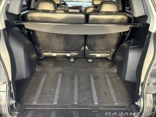 Mitsubishi Outlander 2,4 170PS Instyle A/T 4x 2010