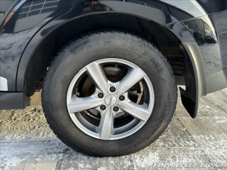 Mitsubishi Outlander 2,4 170PS Instyle A/T 4x 2010