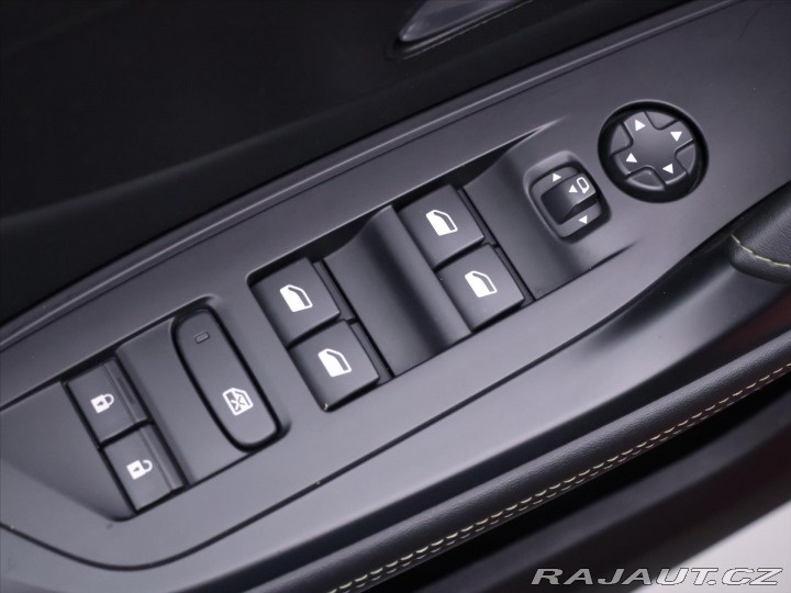 Peugeot 408 1,2 PT 96kW GT-Line CZ LE 2024