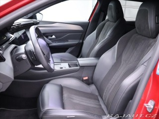 Peugeot 408 1,2 PT 96kW GT-Line CZ LE 2024