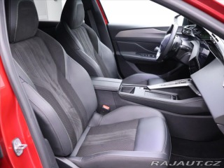 Peugeot 408 1,2 PT 96kW GT-Line CZ LE 2024