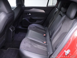 Peugeot 408 1,2 PT 96kW GT-Line CZ LE 2024