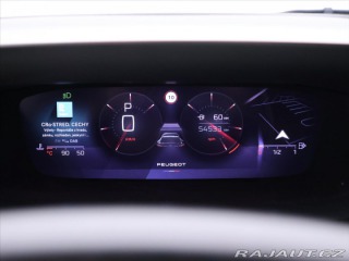 Peugeot 408 1,2 PT 96kW GT-Line CZ LE 2024