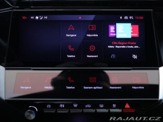 Peugeot 408 1,2 PT 96kW GT-Line CZ LE 2024