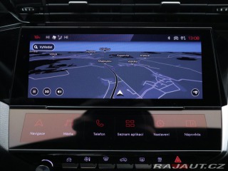 Peugeot 408 1,2 PT 96kW GT-Line CZ LE 2024