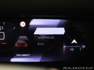 Peugeot 408 1,2 PT 96kW GT-Line CZ LE 2024