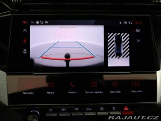 Peugeot 408 1,2 PT 96kW GT-Line CZ LE 2024