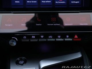 Peugeot 408 1,2 PT 96kW GT-Line CZ LE 2024