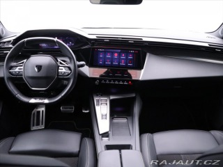 Peugeot 408 1,2 PT 96kW GT-Line CZ LE 2024