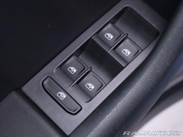 Škoda Rapid 1,6 TDI 85kW Aut.klima 2016