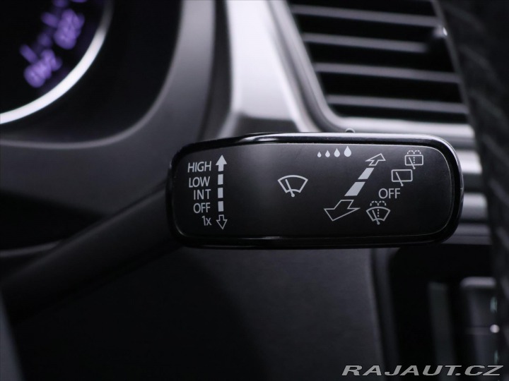 Škoda Rapid 1,6 TDI 85kW Aut.klima 2016