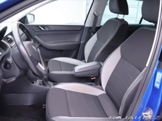 Škoda Rapid 1,6 TDI 85kW Aut.klima 2016