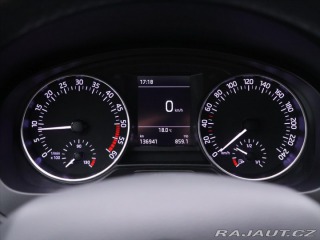 Škoda Rapid 1,6 TDI 85kW Aut.klima 2016
