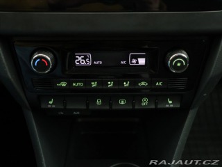 Škoda Rapid 1,6 TDI 85kW Aut.klima 2016