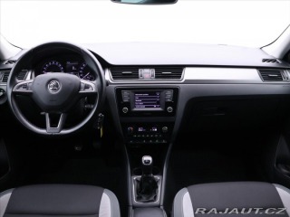 Škoda Rapid 1,6 TDI 85kW Aut.klima 2016