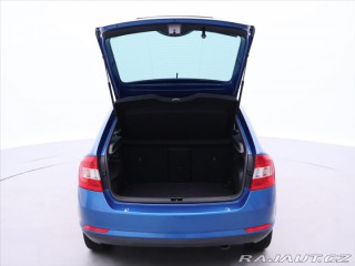 Škoda Rapid 1,6 TDI 85kW Aut.klima 2016