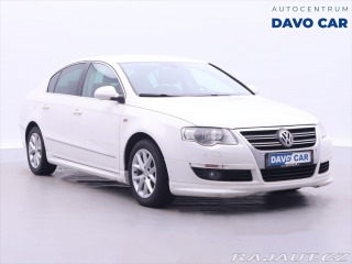 Volkswagen Passat 2,0 TDI 103kW 4x4 CZ High