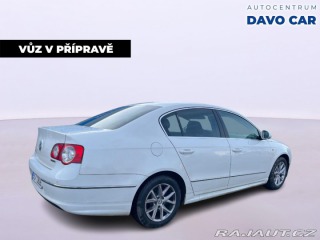 Volkswagen Passat 2,0 TDI 103kW 4x4 CZ High 2010