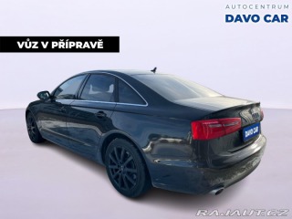 Audi A6 3,0 TDI 180KW quattro LED 2011